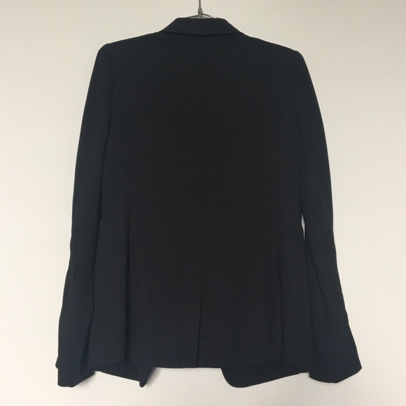 LAUREN CONRAD - Blazer - Black - Picture 6 of 8